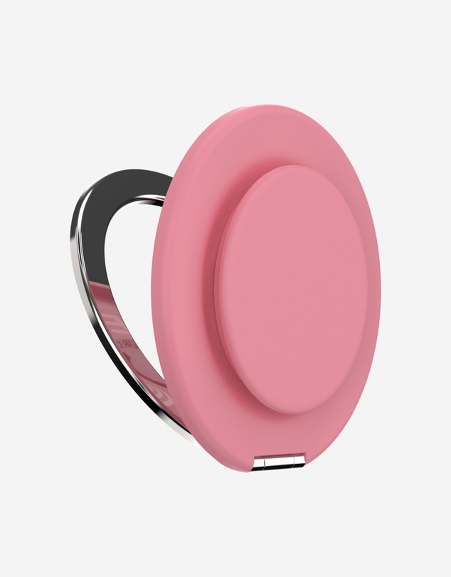 PopSockets - PopGrip KickOut MagSafe Phone Grip Holder Stand Mount