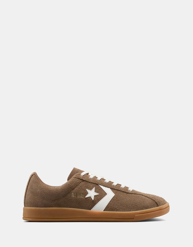 Converse - All Star Classic Trainer Suede - Unisex