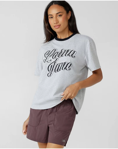 Lorna Jane - Outfield T-Shirt