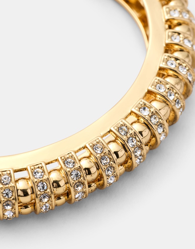 MIMCO - Sun Drift Cuff Bangle