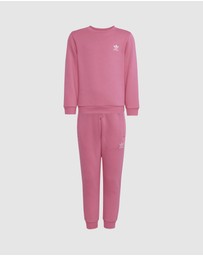 adidas Originals - Crew Set - Kids-Teens