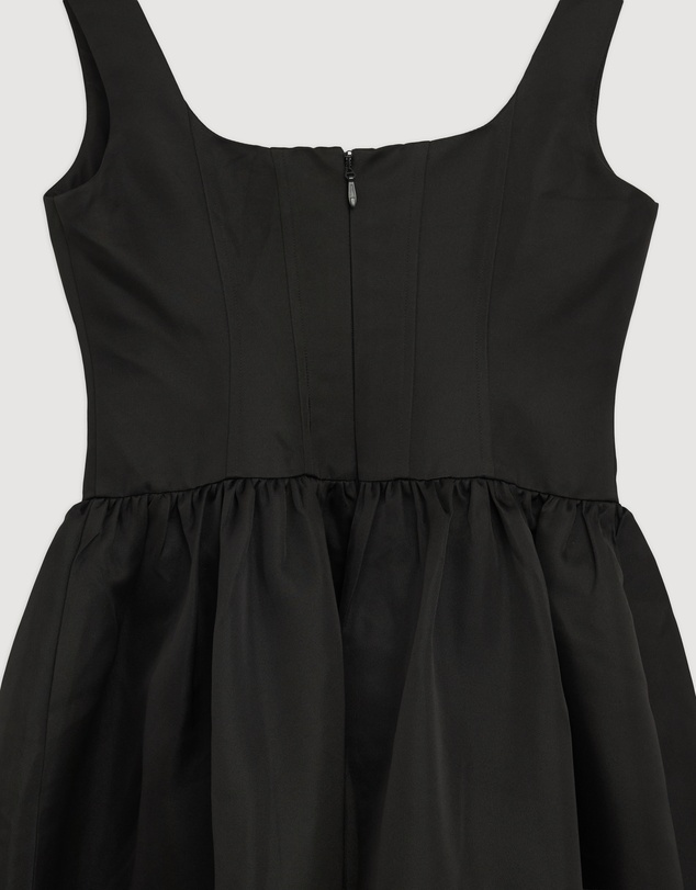 Revibe - Repaired CHANCERY Elenora Midi Dress - AU 10
