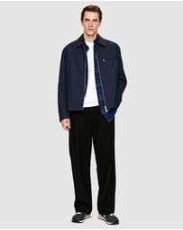 ARKET - Arsenal Canvas Worker Jacket