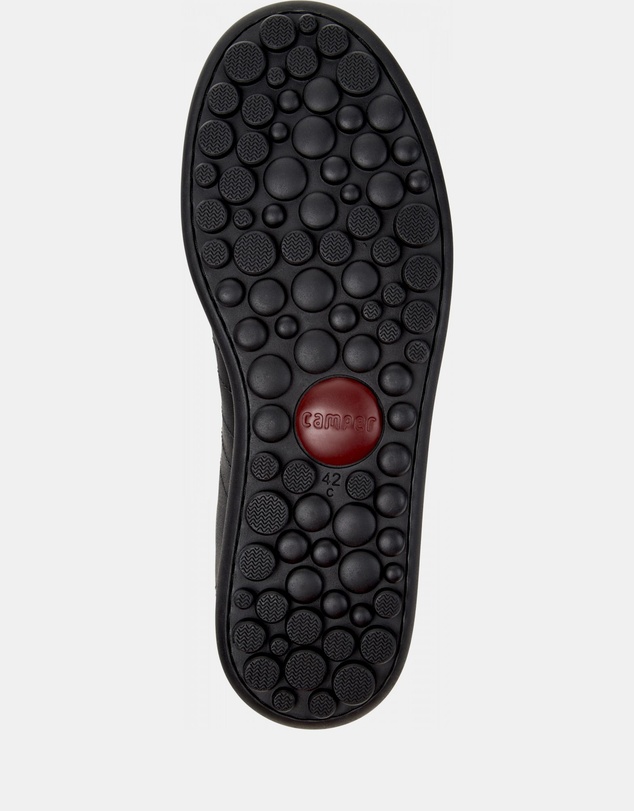 Camper - Pelotas Ariel