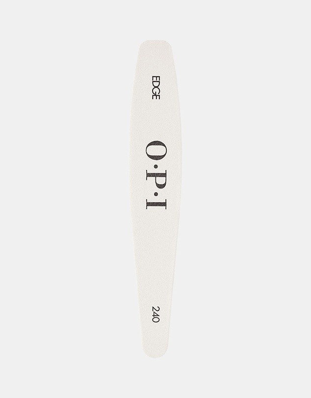 O.P.I - Treatment Gift Set - Repair Mode™, Good as Gold Cuticle Serum, Nail File