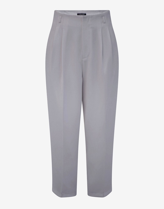 Forcast - Ganni Tapered Pants