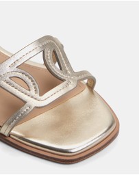 ALDO - Greengrove Ankle Strap Sandals