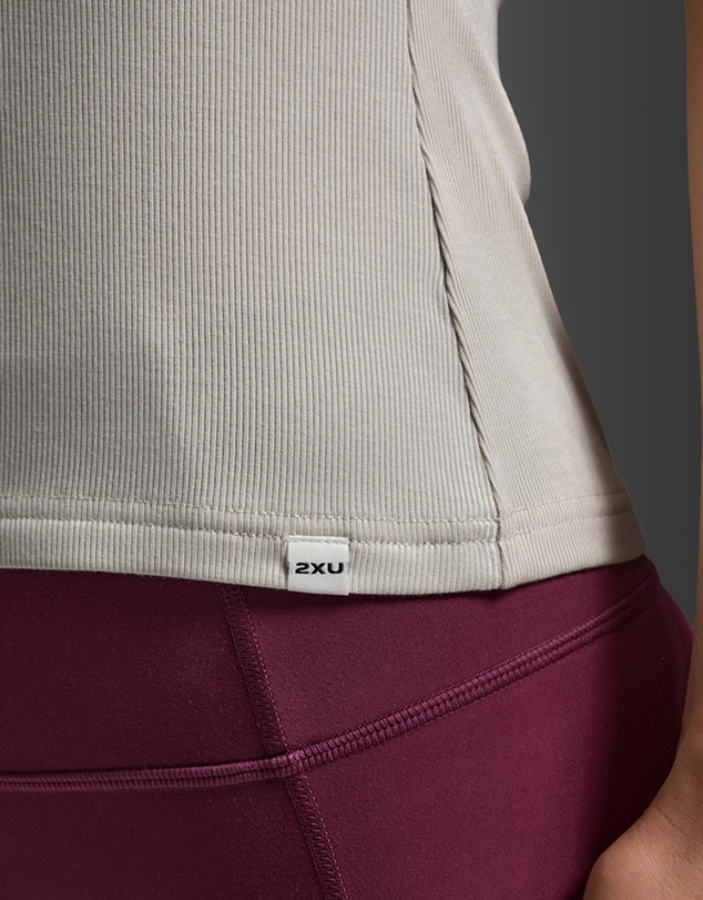 2XU - Fluid Modal Rib Tank