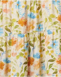 MVN - Grooving Dream Maxi Dress