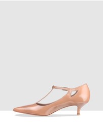 Habbot - Modena Heels