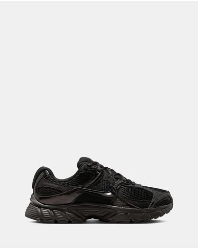 Black & Black-Anthracite