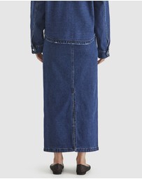 Sass - Marza Skirt