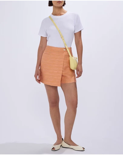 Marcs - Tweed Could Be The One Skort