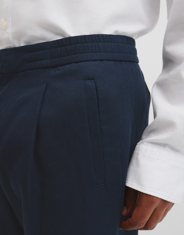 Country Road - Relaxed Elastic Pant