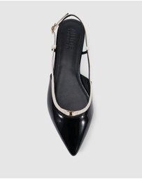 Nude Footwear - Astra
