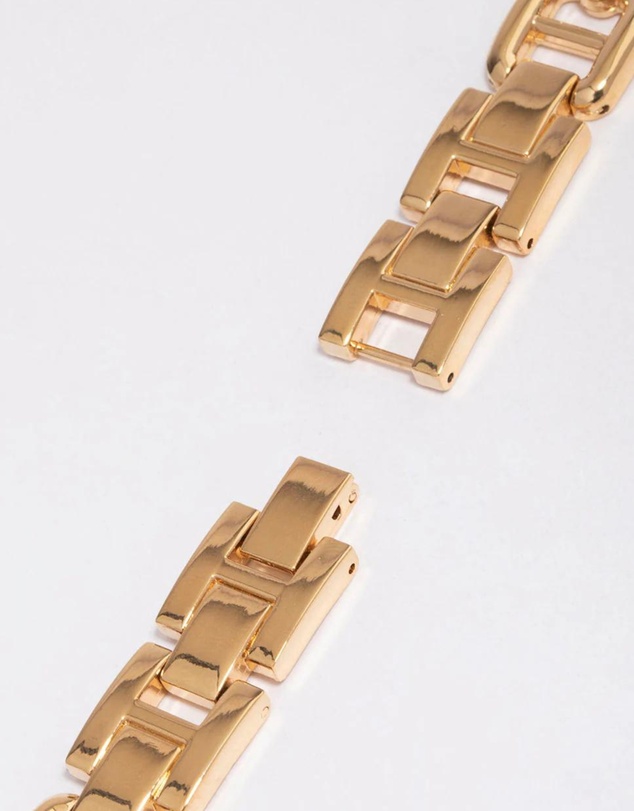 Lovisa - Gold Vintage Chain Watch Band 38/40/41mm