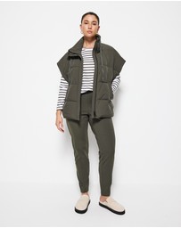 Commonry - Eliza Pant