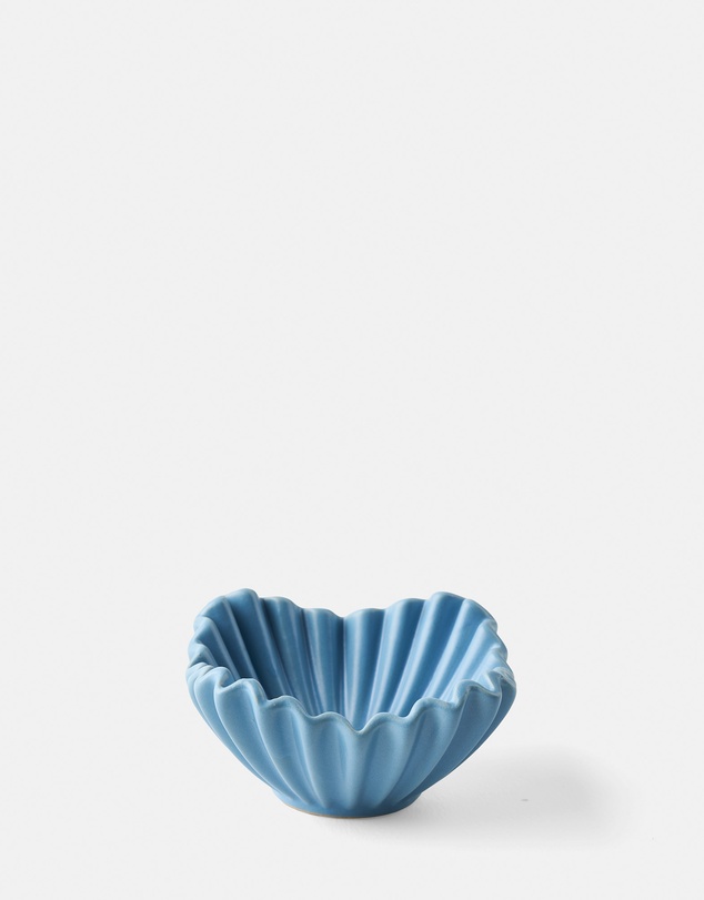 Linen House - Shell Trinket Bowl