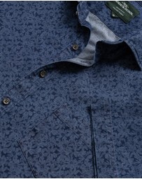 Rodd & Gunn - Clarkes Bay Sports Fit Shirt