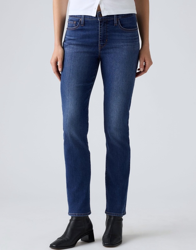 Levi's - 312 Shaping Slim Jeans