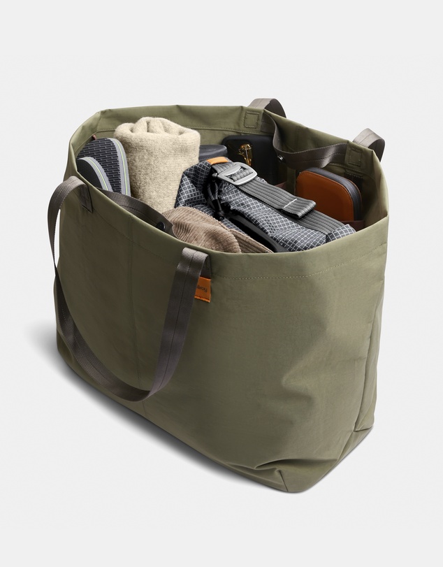 Bellroy - Market Tote Plus