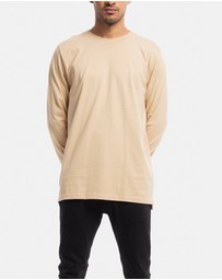 Stock & Co. - Stock Long Sleeve Tee