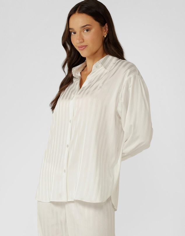 Lorna Jane - After Hours Long Sleeve Shirt