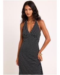 Subtitled - Petra Maxi Dress
