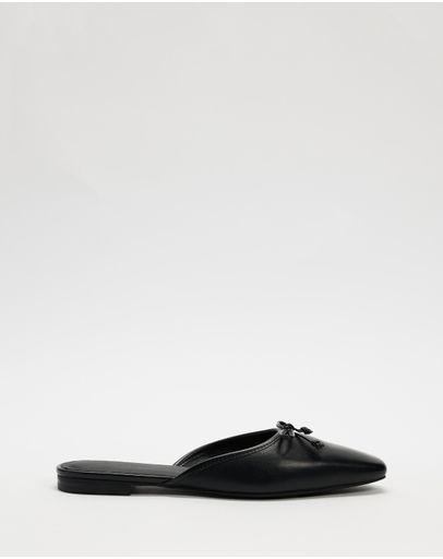 Black Leather