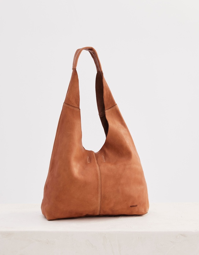 JUJU & CO - Unlined Slouchy