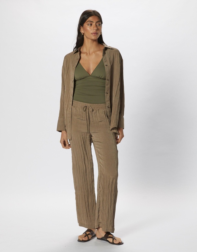 ONLY - Chrissy Wide Leg Pant