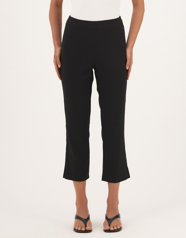 Atmos&Here - Mia Longline 3/4 Capri Pants