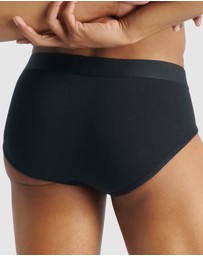 adidas Sportswear - 3 Pack Active Flex Cotton Body Brief Underwear