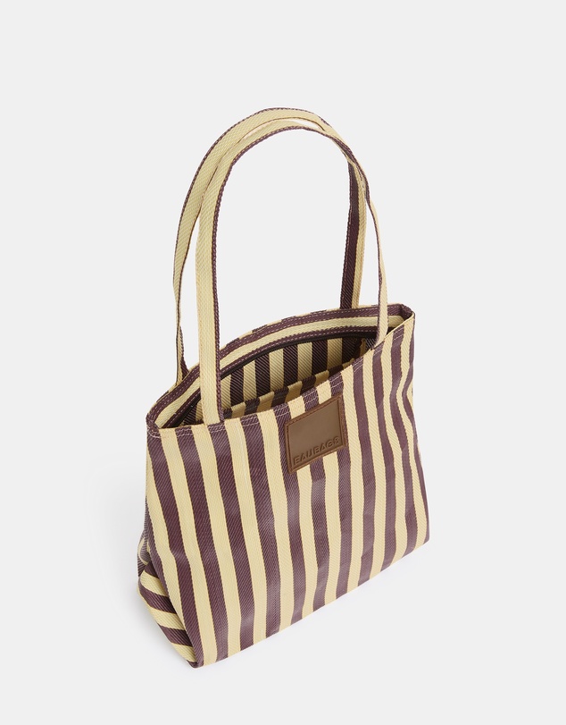 EAU BAGS - Midi Femme Handbag