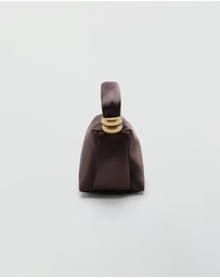 M.N.G - Olimpo Handbag
