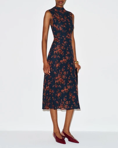 Reformation - Marlette Dress