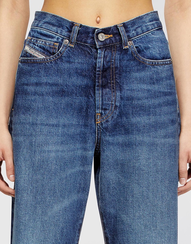 Diesel - 1971 D-Sent L.30 Trousers