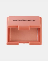 MCoBeauty - Soft Touch Powder Blush - Passion