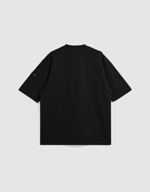 TAION - Work Libet Pocket T-Shirt