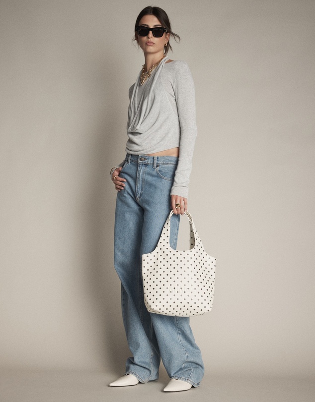 MIMCO - Brittany Mini Tote Bag