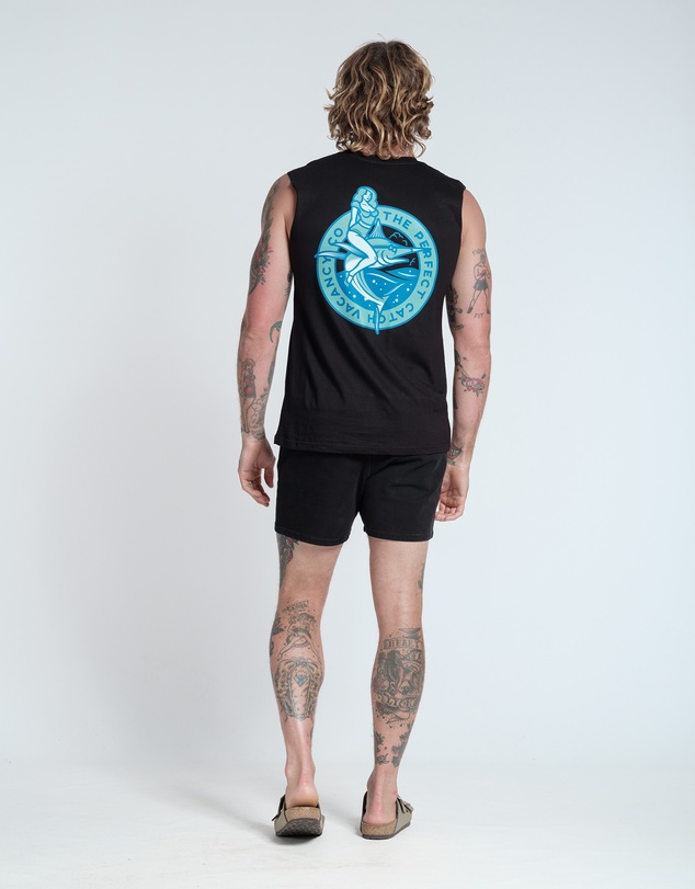 Vacancy Co - Perfect Catch Tank