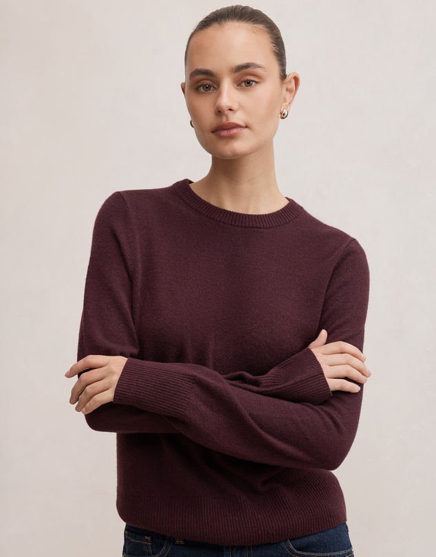 Forever New - Kiara Merino Blend Sweater