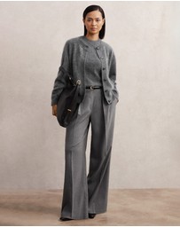 REISS - Mel Cardigan