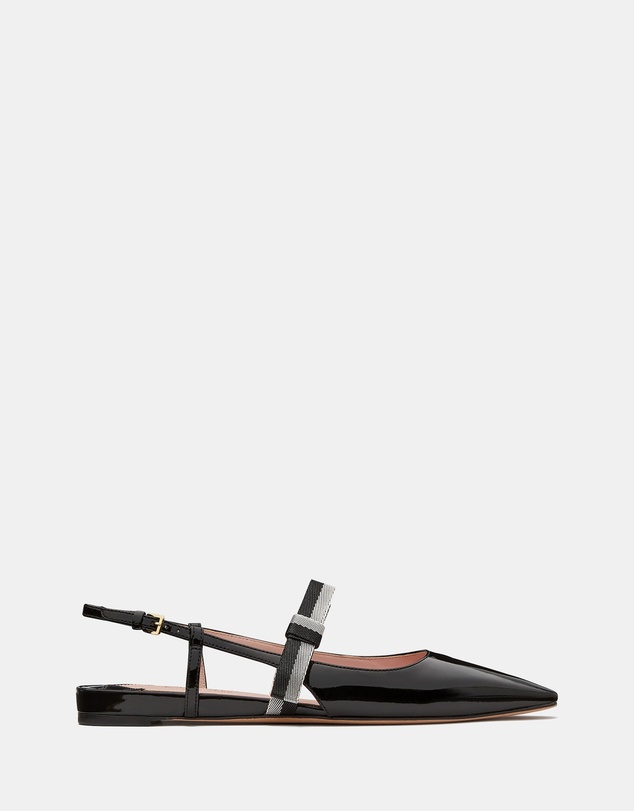 Kate Spade - Maritza Flats