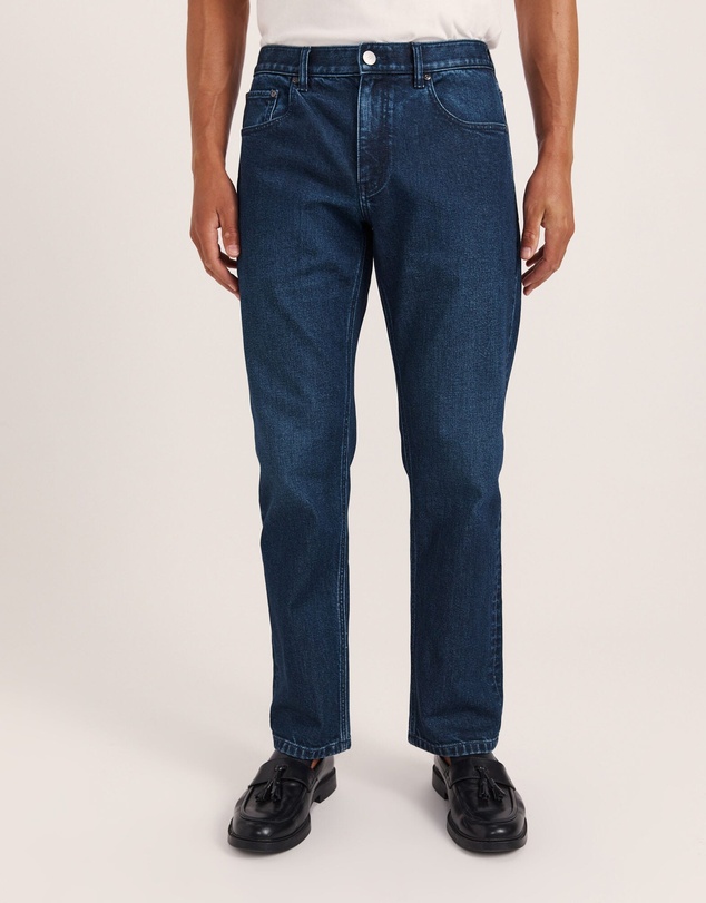 SABA - Cooper Straight Leg Jean