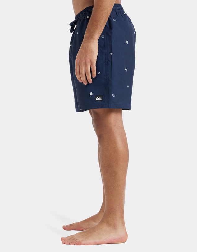 Quiksilver - Mens Everyday 15
