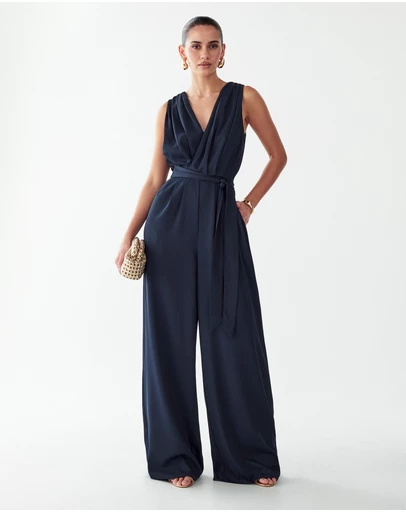 BWLDR - Alina Jumpsuit