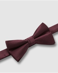 Buckle - Wedding Bow Tie