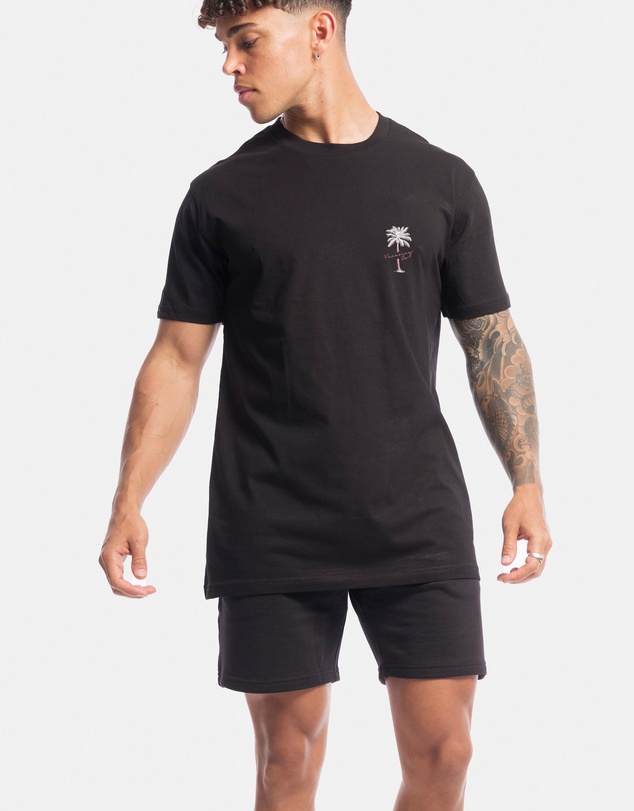 Vacancy Co - Tropical Tee