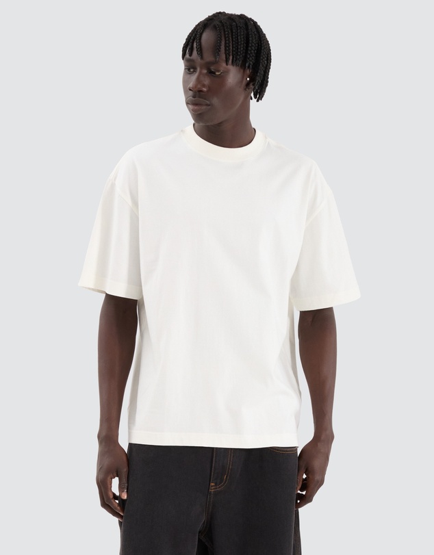 Kiss Chacey - Havre Street Tee